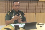TNI AD pastikan markas enam kodam baru selesai akhir 2025