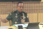 TNI AD: Proses hukum 20 tersangka penganiaya Prada Lucky transparan