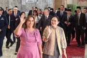 House speaker endorses stronger Indonesia-Peru cooperation efforts