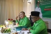 Cucun ingatkan kader tingkatkan soliditas dan sikap kompetitif
