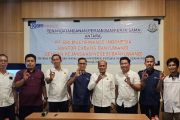 BRI Finance - Kejari Banyuwangi sinergi perkuat tata kelola perusahaan