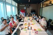 Kemenekraf kolaborasi dengan RedDoorz optimalkan aktivitas IP lokal