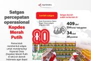 Satgas percepatan operasional Kopdes Merah Putih