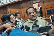 Pemprov DKI adakan acara rayakan HUT RI akhir Agustus 
