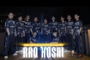 RRQ Hoshi umumkan roster lengkap untuk MPL Season 16