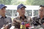 Istana evaluasi Paskibraka saat gladi kotor, ada yang masih grogi