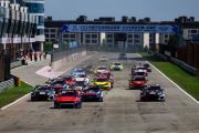 Co-writing the Poetry of Speed and Culture: CTCC Ordos race Concludes Successfully