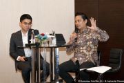 Wamenkeu yakin 8 program prioritas bisa bangun ekonomi RI yang tangguh
