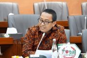 Anggota DPR: Pembentukan BUMN khusus ekspor perkuat kedaulatan SDA