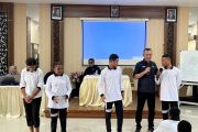 KND tinjau Sekolah Rakyat Papua edukasi inklusivitas bagi disabilitas