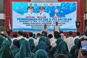 Wali Kota Semarang: PKK garda terdepan pembangunan daerah