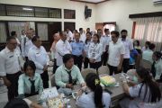 Kemenko Polkam minta siswa di Bali berani ungkap keluhan kesehatan