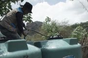 PIS salurkan lima juta liter air bersih ke warga pedalaman Labuan Bajo