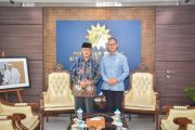 Eddy Soeparno temui Ketum PP Muhammadiyah bahas soal dinamika politik