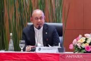 Kepala BGN tegaskan penambahan anggaran bukan untuk infrastruktur MBG