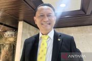 Komisi XII: RDMP Balikpapan perkuat ketahanan energi nasional