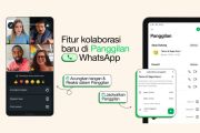 WhatsApp kenalkan tiga fitur baru buat "Telepon Grup" makin seru