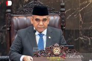 MPR dukung Pemerintah RI damaikan Thailand dan Kamboja