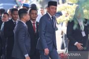 Wakil Ketua MPR sebut SBY dan Jokowi hadiri Sidang Tahunan MPR RI
