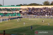 PSIM Yogyakarta mengantongi izin berkandang di Stadion Sultan Agung