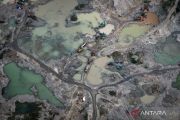 Rencana pengalihan kewenangan tambang galian C