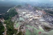 Rencana pengalihan kewenangan tambang galian C
