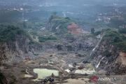 Rencana pengalihan kewenangan tambang galian C