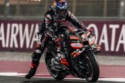 Martin amankan kemenangan sprint race GP Prancis
