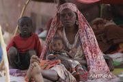 Otoritas Sudan benarkan kematian 2.200 orang di tangan RSF