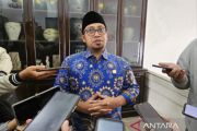 Legislator: Ombudsman harus tingkatkan atensi awasi program prioritas