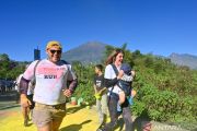 ANTARA Rinjani Color Run III 2025