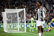 David inginkan Piala Dunia ubah sepak bola jadi nomor satu di Kanada