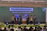 Yusril : Saya bukan penulis buku "Islam ala Prabowo"