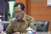 KPK tangkap Bupati Muara Enim di Sumsel, dibawa ke Jakarta pada Selasa