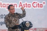 Rakornas Produk Hukum Daerah 2025