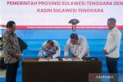 Rakornas Produk Hukum Daerah 2025