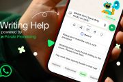 Komisi Eropa ajukan keberatan ke Meta terkait pembatasan akses AI di WhatsApp