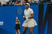 Venus Williams tersingkir pada babak pertama WTA Hobart