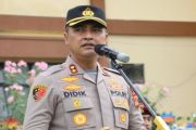 AKBP Didik dicopot dari jabatan Kapolres Bima Kota terkait kasus narkoba
