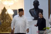 Hoaks! Puan Maharani lengser dari kursi ketua DPR