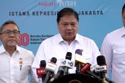 Ekonomi tumbuh 5,12 persen, Presiden tekankan penguatan daya saing