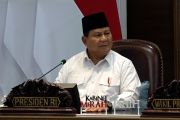 Presiden tegaskan strategi transformasi bangsa berdasarkan realisme