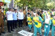 1.225 siswa SMA Negeri 6 Tangsel ikuti Cek Kesehatan Gratis