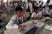 Komdigi pastikan layanan internet di Sekolah Rakyat tanpa kendala