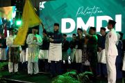 Presiden DMDI dukung Wali Kota jadikan Padang pusat kuliner