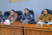 PSU tinggal menghitung hari, Bawaslu Papua minta hindari politik uang