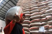 Hingga Juli, Perum Bulog Cirebon serap 133.624 ton setara beras
