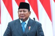 Presiden Prabowo sebut ekonomi RI tumbuh hingga 5,12 persen