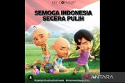 Animasi Malaysia raup Rp1,1 triliun di MIFA 2026