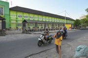 Sekolah diliburkan antisipasi demonstrasi di Mataram